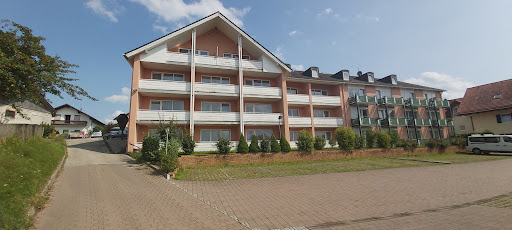 Gästehaus Florianshof