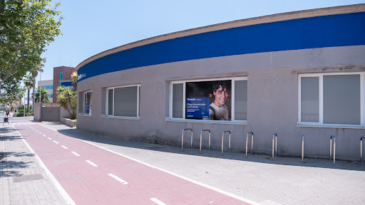 Davante MEDAC El Ejido 🥇 Centro FP El Ejido