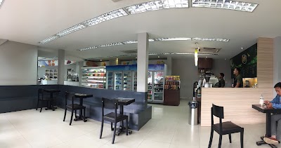 gas-station