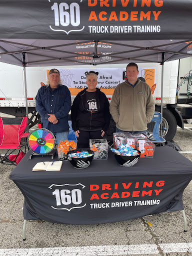 160 Driving Academy of Pittsburgh - Thumbnail