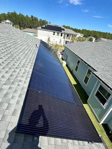 Greenleap Solar - Visual