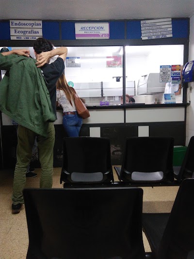 Photos of Buenos Aires Medical Center