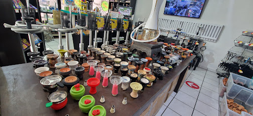 Ottaman Shisha & Vape Shop Gallery - Germany