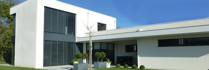 DUCOS GRELIER architectes associés