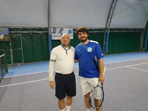 Circolo Tennis Finale - Thumbnail