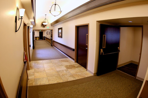 Copper Ridge Health Care - Thumbnail
