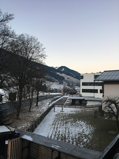 Photos of Rafting Center Taxenbach