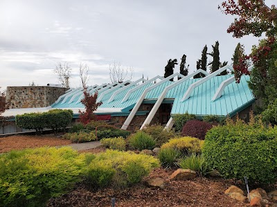 Pilgrim Congregational Church, UCC Redding