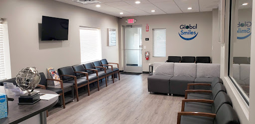 Global Smiles Orthodontics, Dr. Edgar Mendieta, DDS Photo