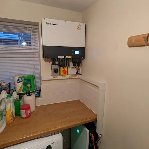 A C B Electrics LTD - Thumbnail