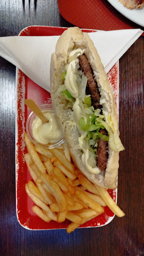 Photo 1 - Kebab de Vesoul
