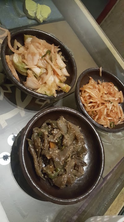 Photos of Seoul Restaurant
