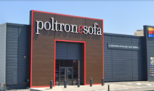 Photo n°1 de poltronesofà à Villeneuve-Loubet (Magasin de canapés)