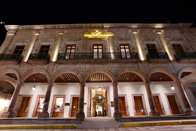 Photos of Casa Grande