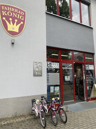 Fahrrad König GmbH - Thumbnail