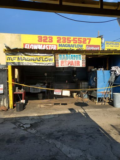 Cali MJ Auto Repair - Thumbnail