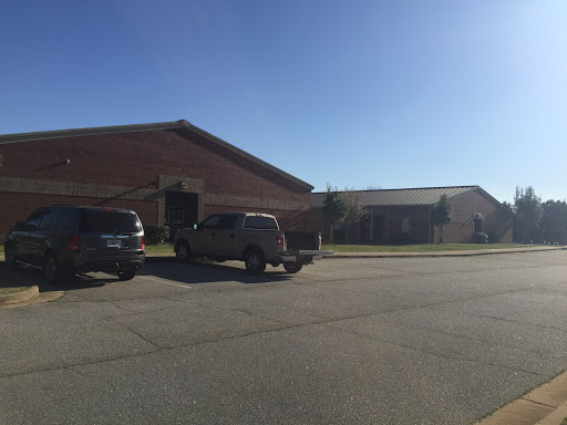 Arbor Springs Elementary School - Thumbnail