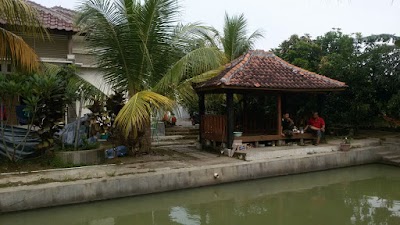 Photos of Villa Abas Purwakarta