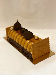 Photo n°2 de Maison ROUCHET boulangerie pâtisserie à Aurillac (Pâtisserie)