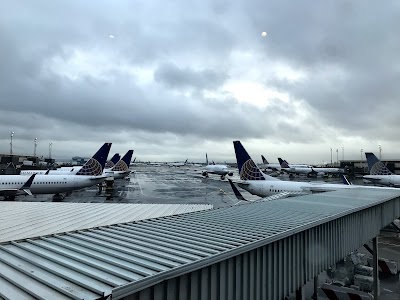 Newark Terminal C