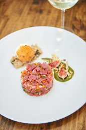 Photo n°9 de Le Tartard à Perpignan (Restaurant de fruits de mer)