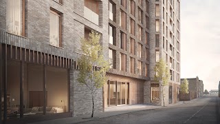 Baltic Yard - Dandara Living
