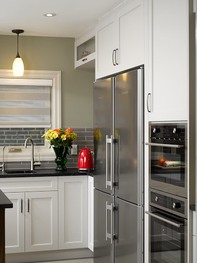 Courtenay Appliances - Thumbnail