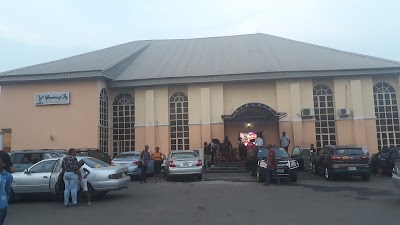 Photos of Streams Of Joy International