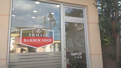 Barber Shop "Ermali"