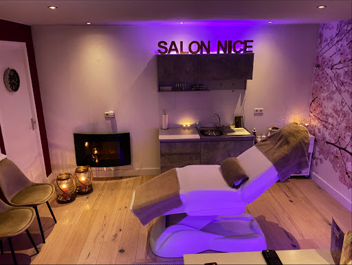 Schoonheidssalon Nice Helmond