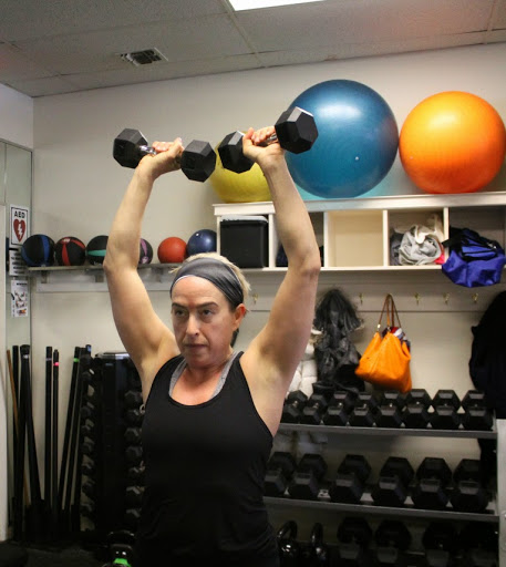 Forever Fit Health Club - Thumbnail