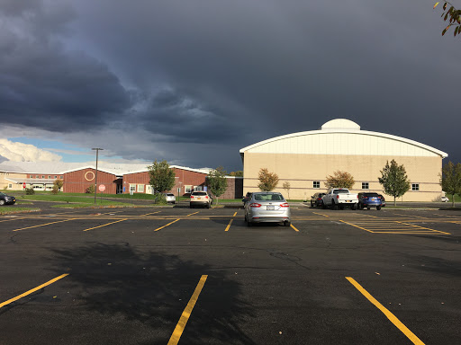 Calkins Road Middle School - Thumbnail