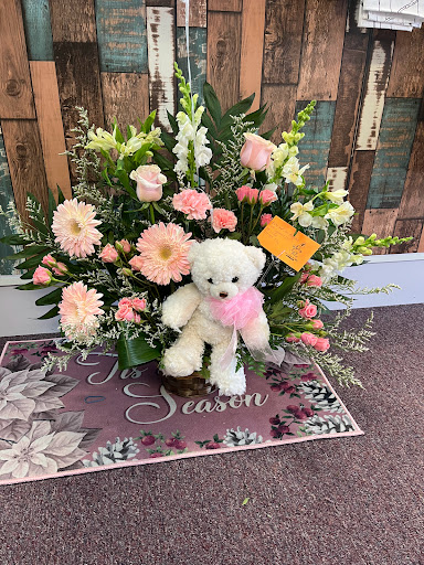 Whaling City Florist & Gift Shop Boutique - Thumbnail