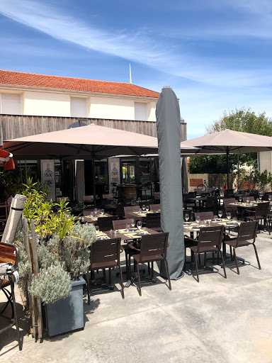 Photo 1 - Le Meilleur Burger de Soulac-Sur-Mer by Nicolas Jacques