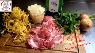 Photo n°21 de LES PIEDS SOUS LA TABLE PEYPIN à Peypin (Restaurant français)