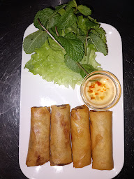 Photo n°5 de Le Temple d'Asie à Besançon (Restaurant)