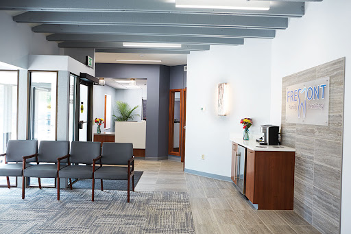 Fremont Family Dentistry