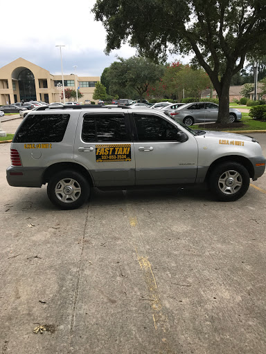 Fast Taxi and Transportation - Thumbnail