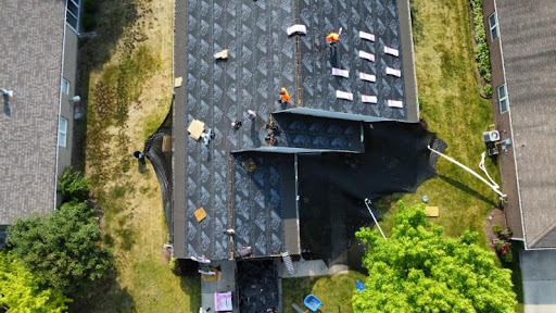Renegade Roofing And Restoration, LLC - Thumbnail