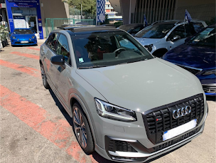 Photo n°22 de Buy Car Auto - garage parc sevigne à Marseille (Service de contrôle technique automobile)