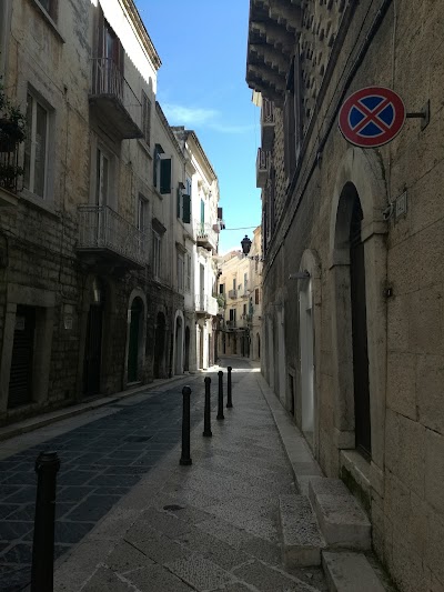 Photos of Hotel Trani