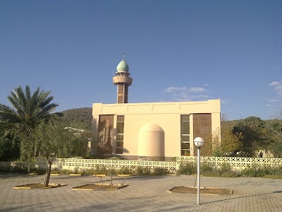 Photos of Lobatse Masjid