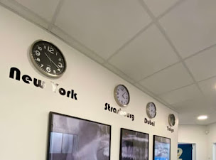 Photo n°3 de Dr Linda KEMOUCHE à Mulhouse (Dentiste)