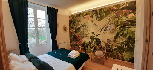 Photo de Gite, 4*, 10 personnes, piscine privée, Mézidon-Vallée-d'Auge, la maison m Normandie à Mézidon-Canon (14270)