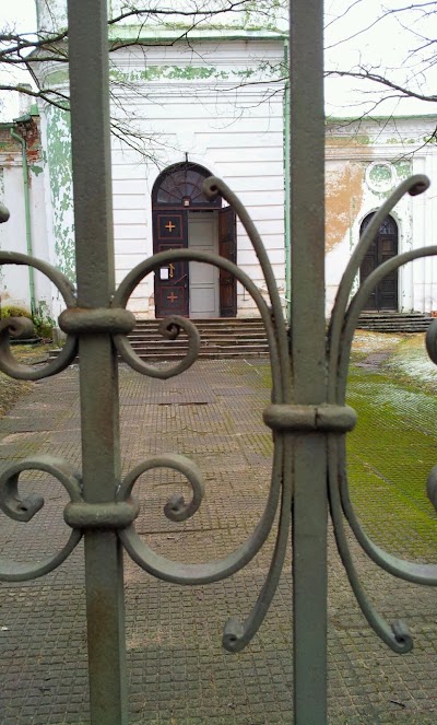 Photos of Tartu Dormition of the Mother of God Cathedral
