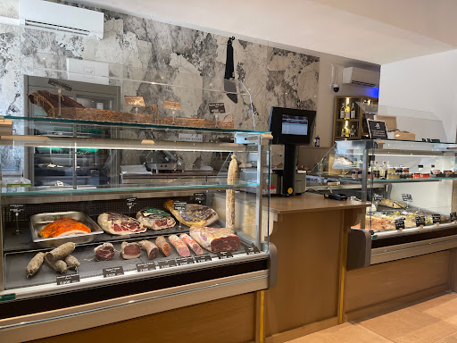 Photo 2 - Maison Allard Traiteur et Epicerie Fine