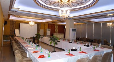 Photos of Darin Plaza Hotel
