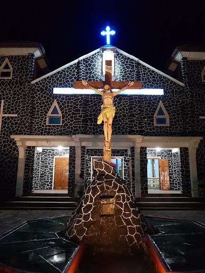 Photos of Our Lady Of Guadalupe Church