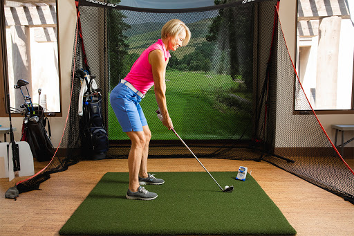 Golfer's Performance Studio - Thumbnail