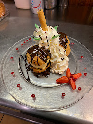 Photo n°9 de Restaurant - Pizzeria Aux Trois Goûts - Eckbolsheim à Eckbolsheim (Pizzeria)